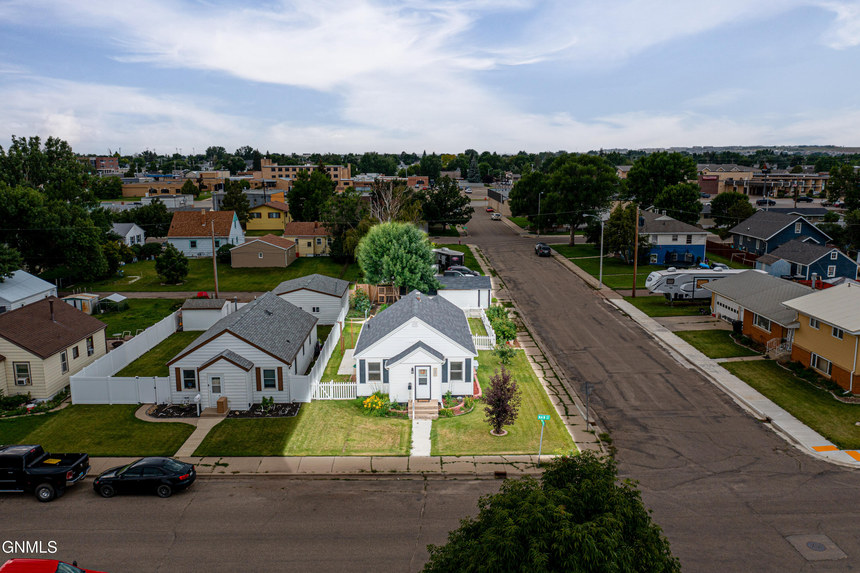 Residential in Williston 2
