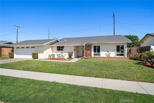 9181 El Cortez Ave, Fountain Valley, CA, 92708-2701 | Card Image