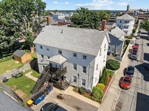 2w-129 Melville Street, Fall River, MA, 02724 | Card Image