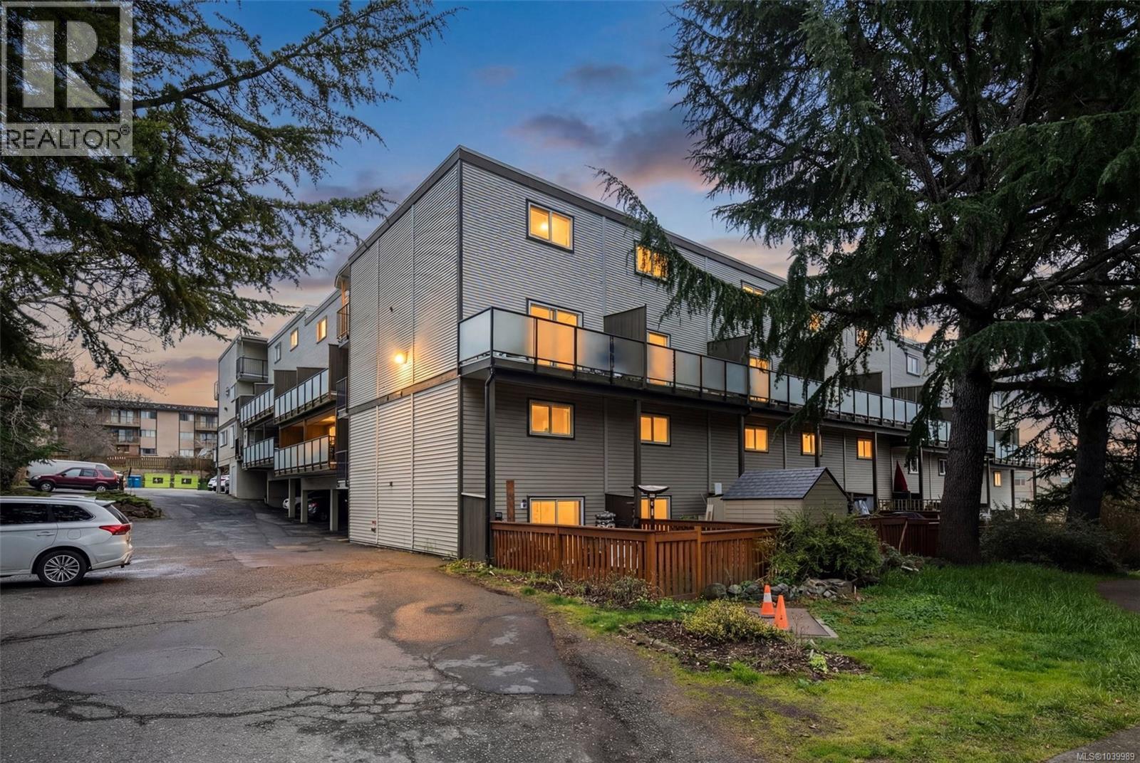 Residential in Saanich 3