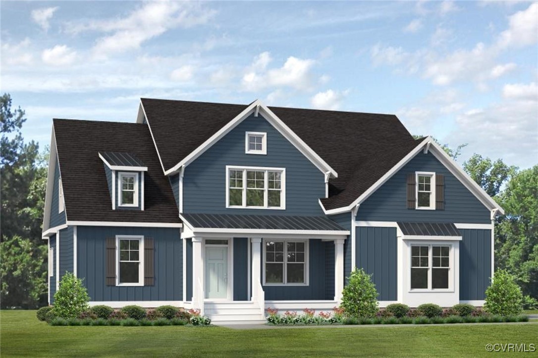 Boschen Woods Pl, Chesterfield, VA 23838