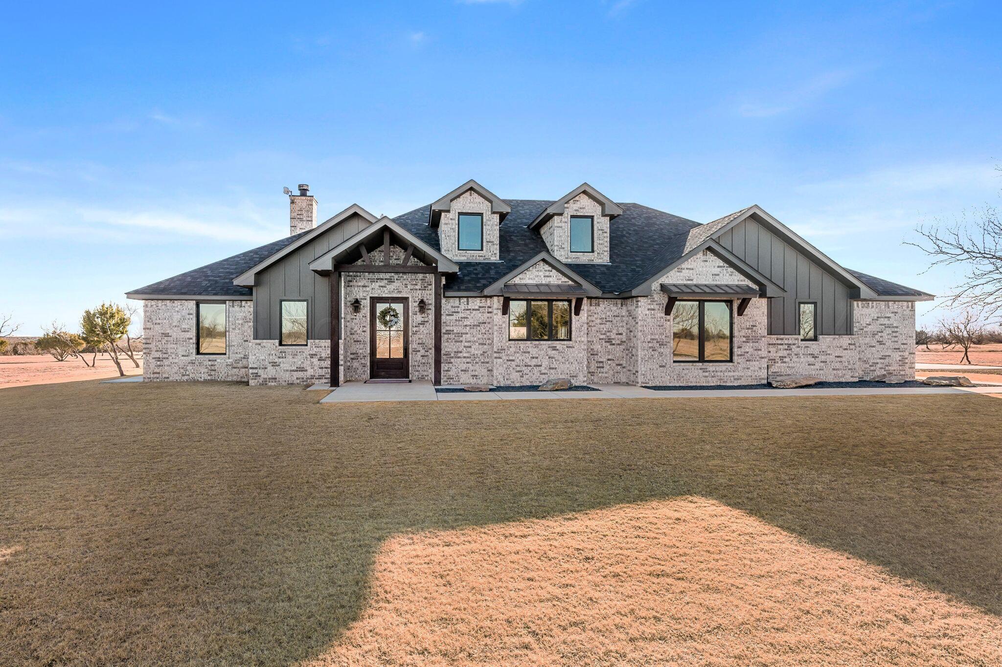 Residential in Canyon 3