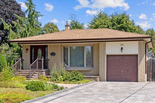 77 Hills Rd, Ajax, ON, L1S2W5 | Card Image