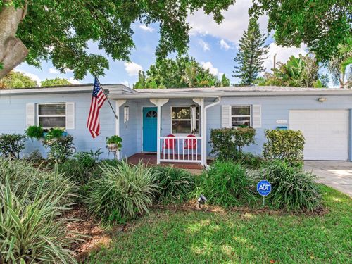 3662 24th Ave N, ST PETERSBURG, FL, 33713-3509 | Card Image