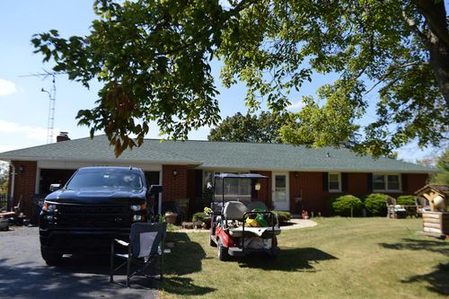 2638 Smith Rd, Bucyrus, OH, 44820-9666 | Card Image