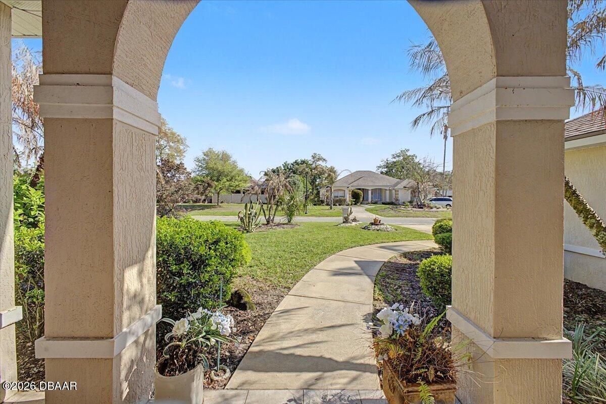 Residential in Ormond Beach 4