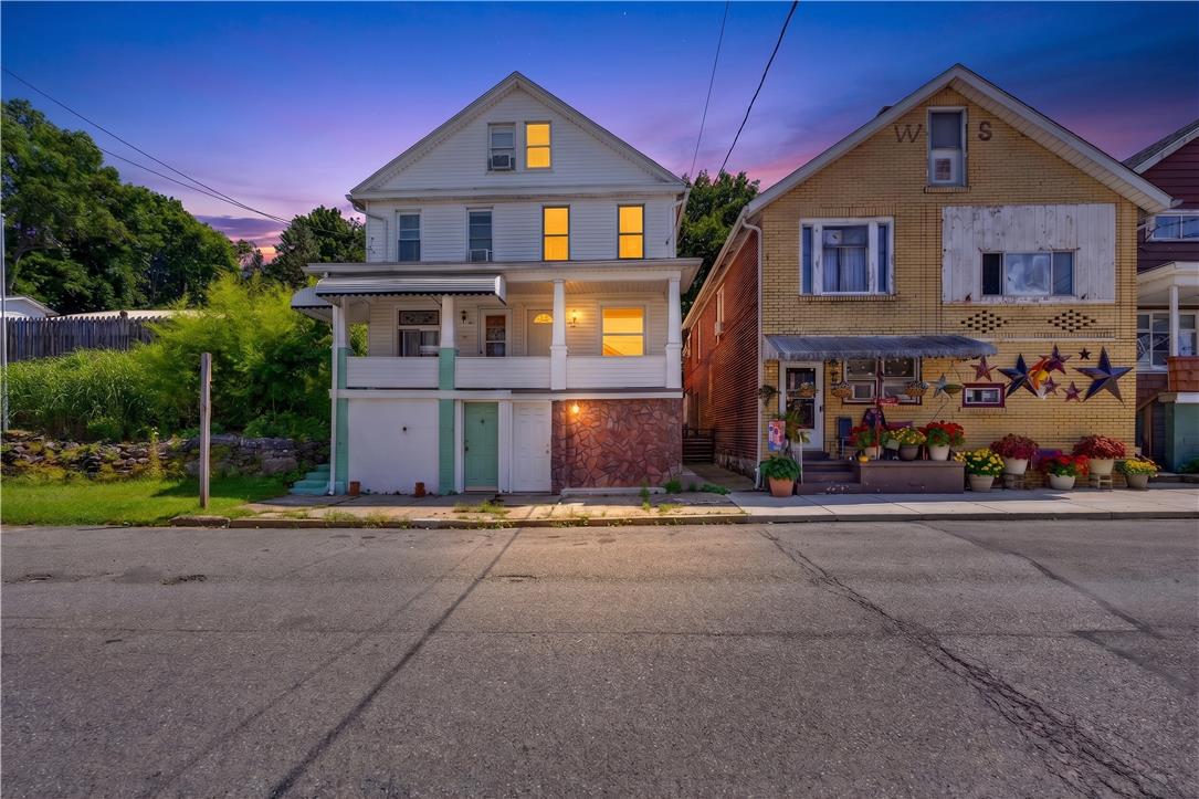 Residential in Summit Hill Boro 3