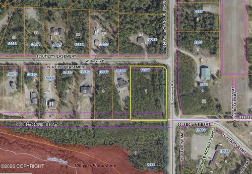 10250 W Backus Dr, Wasilla, AK, 99623 | Card Image