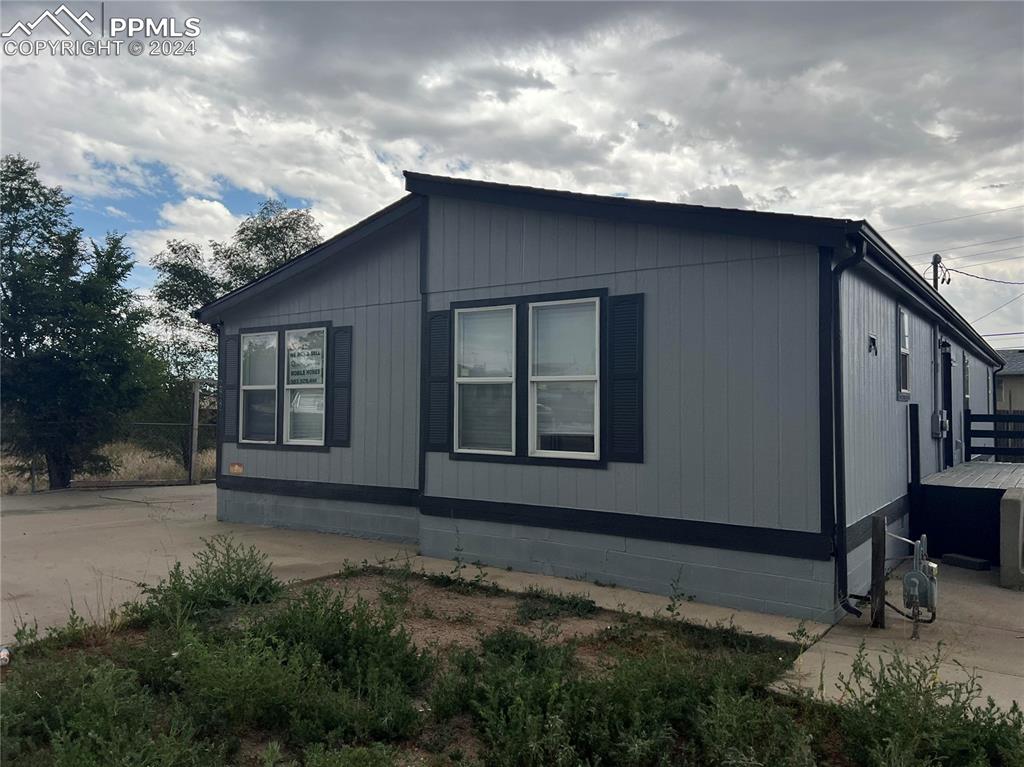 14th St, Pueblo, CO 81001