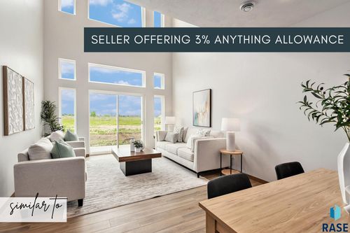 3506 S Jerome Pl, Sioux Falls, SD, 57106-7143 | Card Image