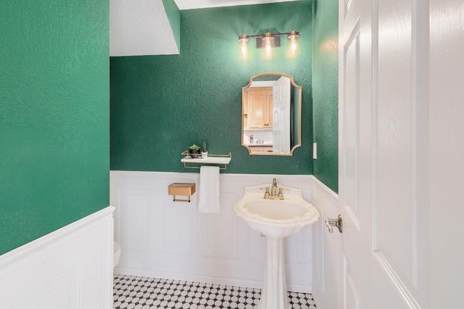 3242 Brass Buttons Trl, House other with 3 bedrooms, 3 bathrooms and 2 parking in Austin TX | Image 14