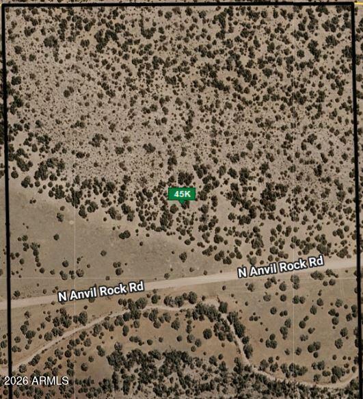 Land in Seligman 2