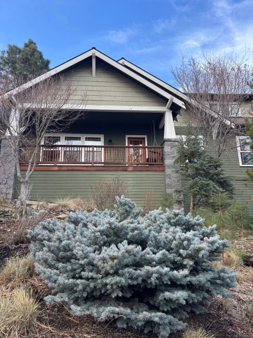 1665 Nw Albany Ave, Bend, OR, 97703-3107 | Card Image