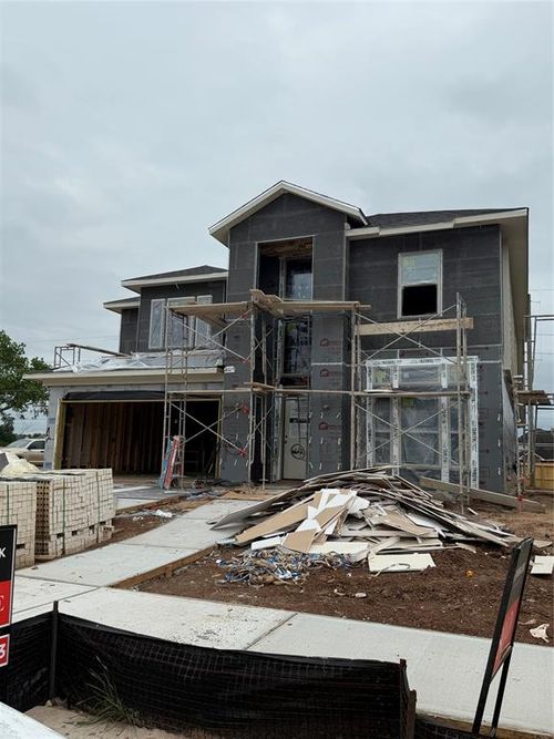 6622 Learning Ln, Missouri City, TX, 77459-5659 | Card Image