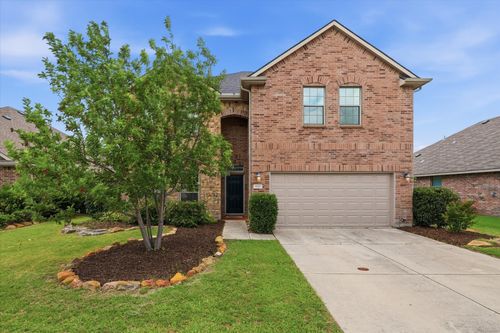 1021 English Ivy Dr, Prosper, TX, 75078-5659 | Card Image