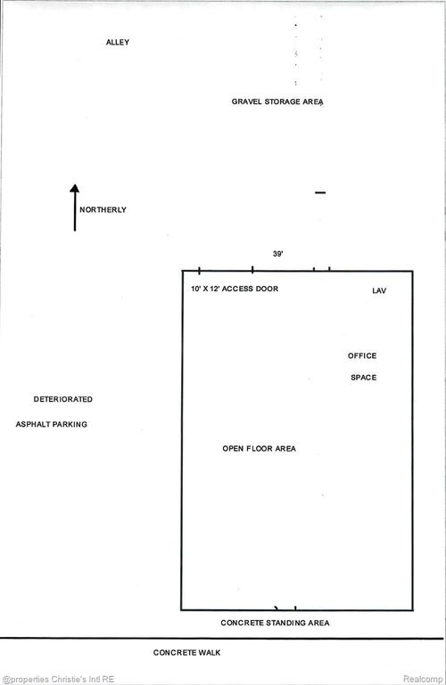 1814 Eureka Rd, Wyandotte, MI, 48192-6003 | Card Image