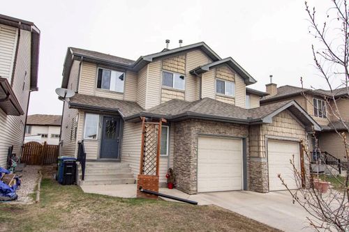 754 Luxstone Gate Sw, Airdrie, AB, T4B0H3 | Card Image
