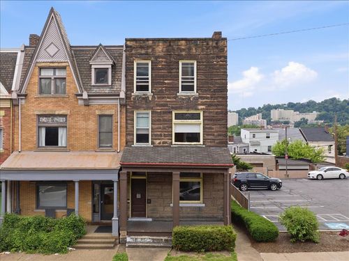 4914 Liberty Avenue, Bloomfield, PA, 15224 | Card Image