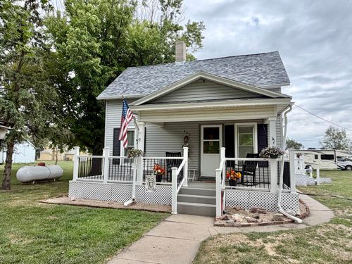 409 S Gregory Ave, Brentford, SD, 57429-2009 | Card Image