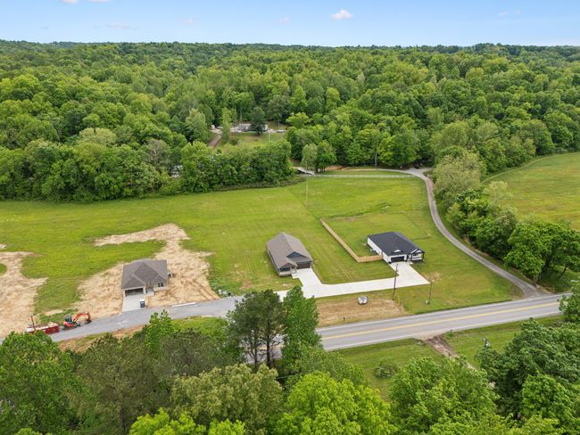 1936 Flats Rd, House other with 3 bedrooms, 2 bathrooms and 2 parking in Cunningham TN | Image 48
