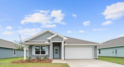 294 Cades Court, House other with 4 bedrooms, 2 bathrooms and null parking in Port St. Joe FL | Image 1