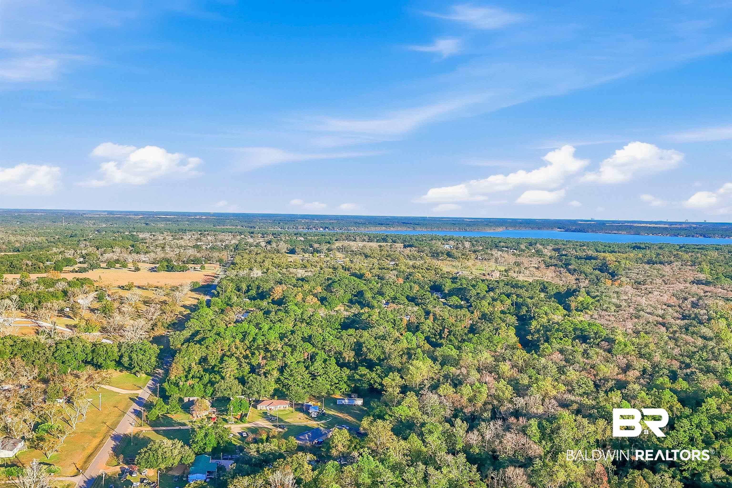 Land in Fairhope 2