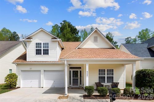 9335 Glenashley Dr, Cornelius, NC, 28031-9035 | Card Image