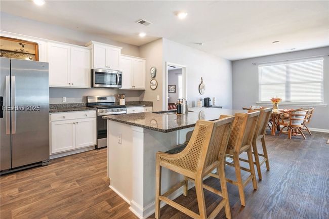 2414 Blakers Blvd, House other with 3 bedrooms, 2 bathrooms and null parking in Bluffton SC | Image 4