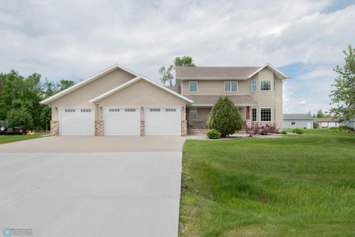 1023 Sugar Drive, Argusville, ND, 58005 | Card Image