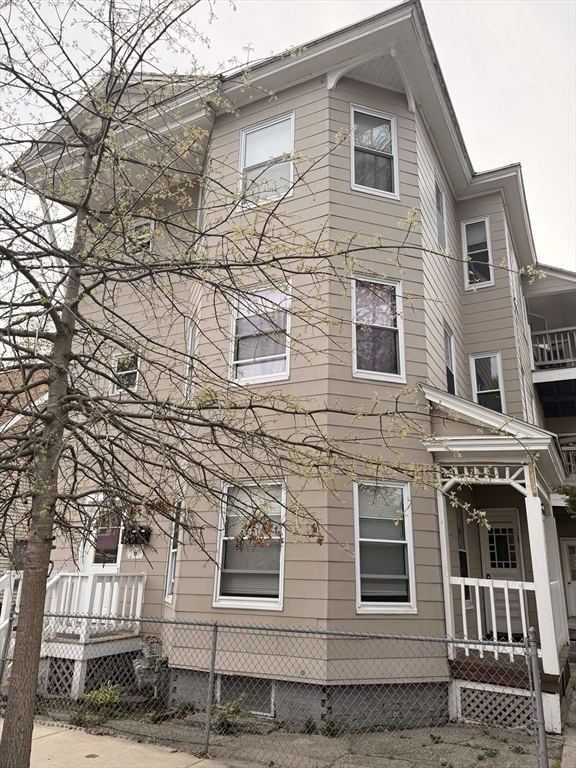 Residential Lease in Worcester 2