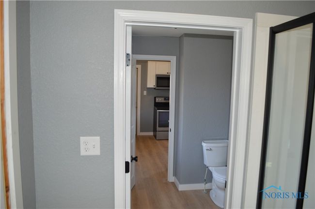 206 W River St, House other with 5 bedrooms, 2 bathrooms and null parking in Antwerp OH | Image 26