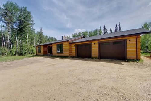 63037 Bayer Road, Rural Lesser Slave River No. 124, M.d. Of, AB, T0G2A0 | Card Image