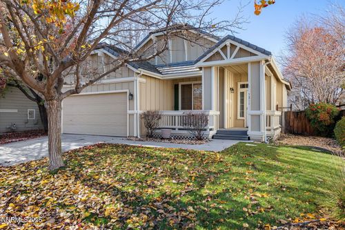 7311 S Florentine Dr, Sparks, NV, 89436-8485 | Card Image