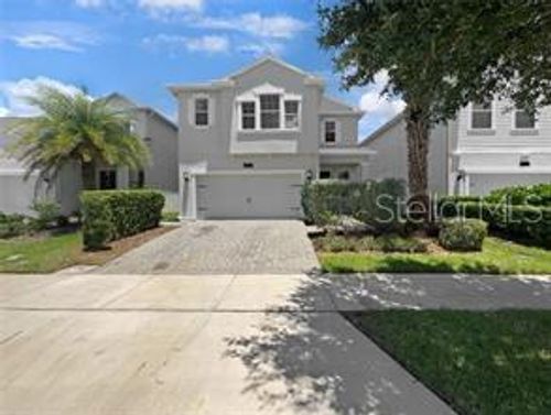 4637 Egg Harbor Dr, KISSIMMEE, FL, 34746-2011 | Card Image