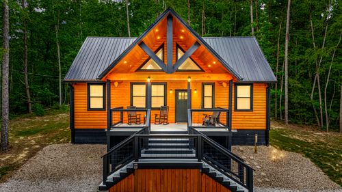 47 Wolfe Lake Spur Road, Campton, KY, 41301 | Card Image