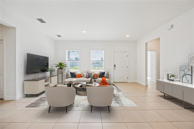 15212 Sw 27 Th Ct, House other with 4 bedrooms, 2 bathrooms and null parking in Ocala FL | Image 6