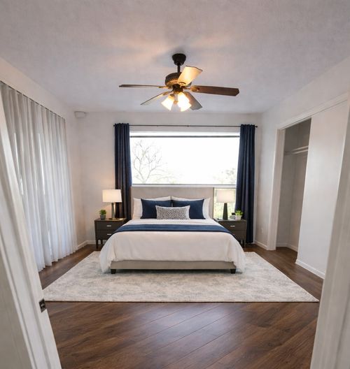 110-1514 Parker Ln, Austin, TX, 78741-2542 | Card Image