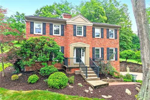 195 Gateshead Dr, Canonsburg, PA, 15317-3151 | Card Image