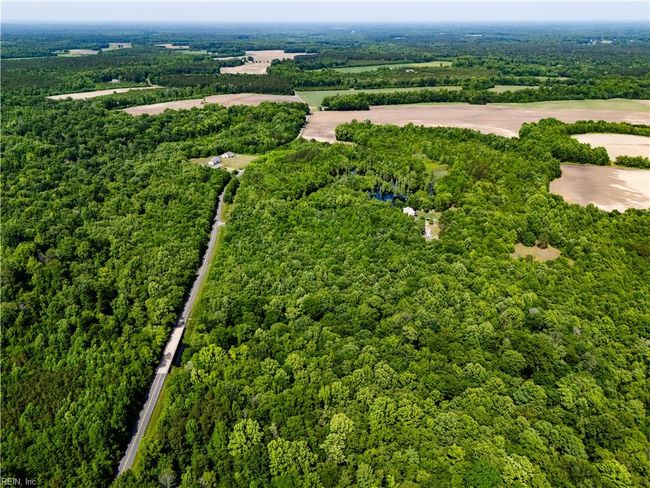 14387 Tucker Swamp Rd, House other with 4 bedrooms, 3 bathrooms and null parking in Zuni VA | Image 49