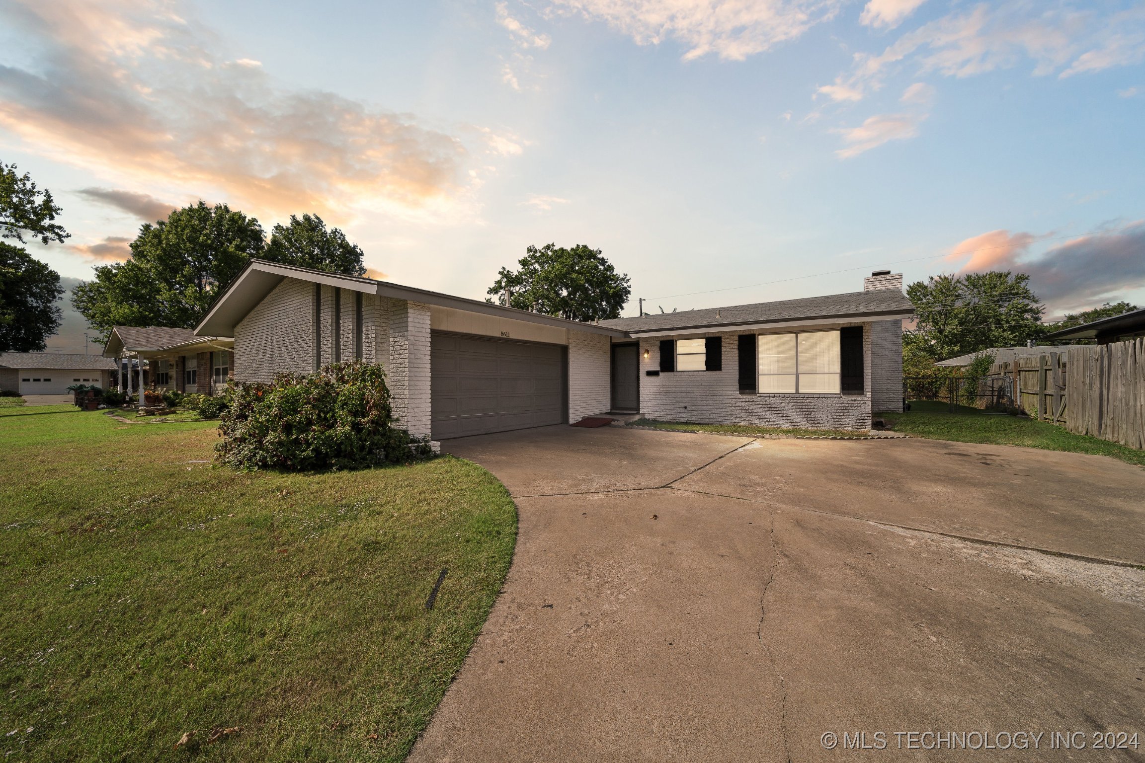 29th St, Tulsa, OK 74129