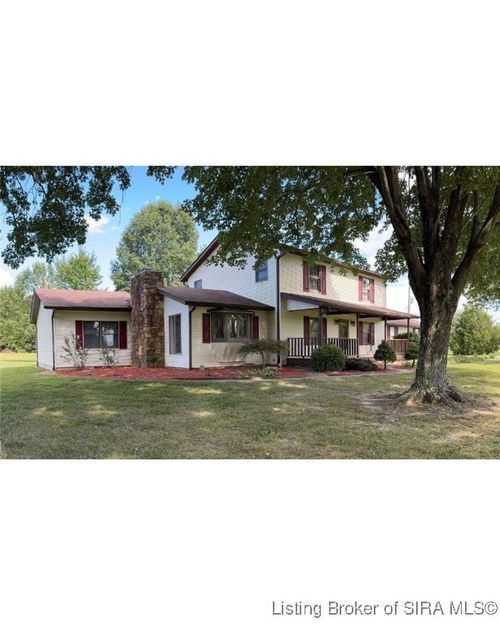 20908 New Market Rd, Marysville, IN, 47141-9644 | Card Image