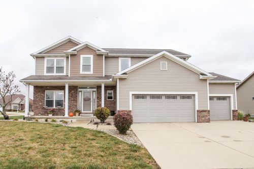 2790 Sedona Drive, Normal, IL, 61761 | Card Image