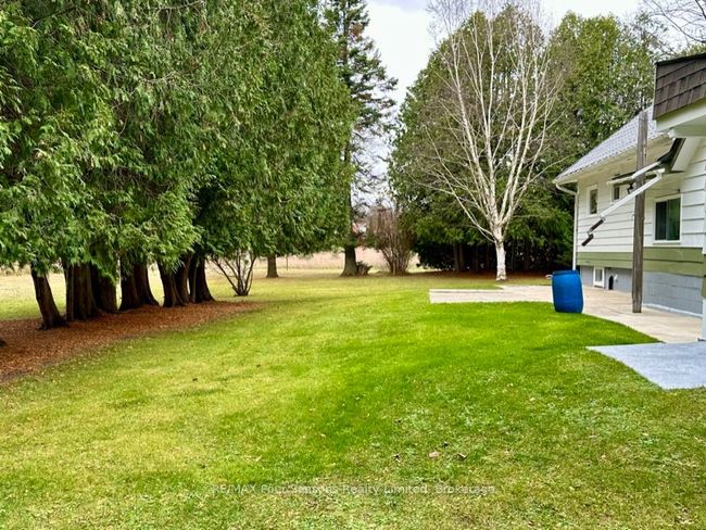 5601 County Rd 9, House other with 3 bedrooms, 1 bathrooms and 6 parking in New Lowell ON | Image 7