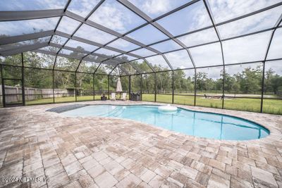 6980 Woodward Road, House other with 4 bedrooms, 2 bathrooms and null parking in St Augustine FL | Image 3