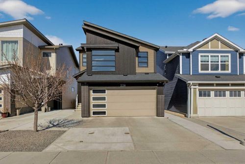 220 Evansborough Way Nw, Calgary, AB, T3P0N9 | Card Image