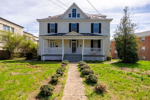 2461 Rivermont Avenue, Lynchburg, VA, 24503 | Card Image