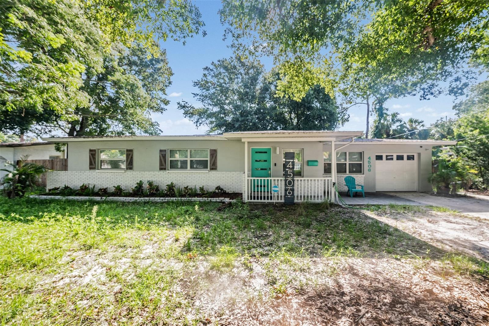 Cameron Ave, Tampa, FL 33611