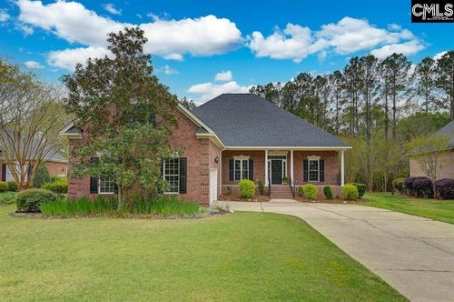 14 Hilton Glen Ct, Chapin, SC, 29036-7525 | Card Image