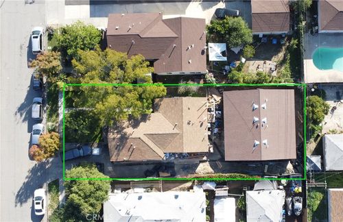 541 N Barbara Ave, Azusa, CA, 91702-2879 | Card Image