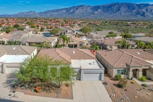13876 N Silvercreek Pl, Oro Valley, AZ, 85755-5875 | Card Image